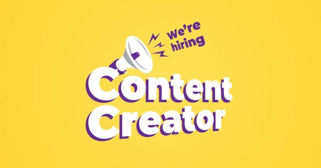 Chuyên viên CONTENT CREATOR thu nhập từ 10-15 triệu
