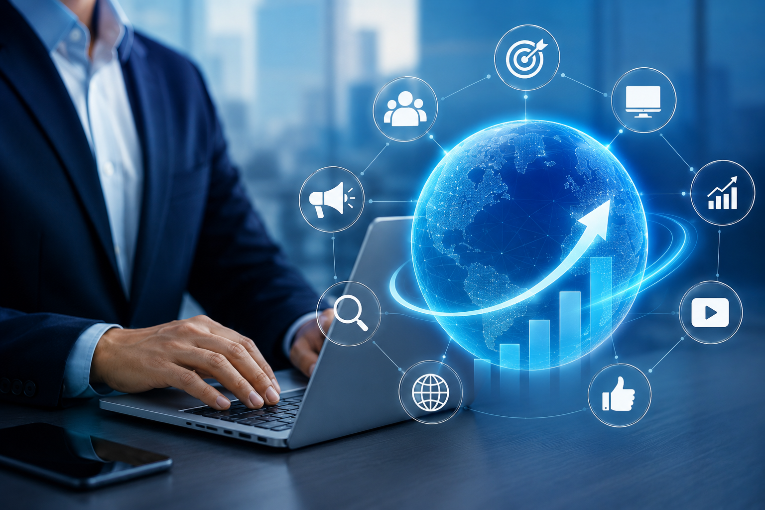 digital branding là câu chuyện xây dựng thương hiệu được các công ty quan tâm